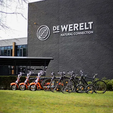 De Werelt Hotel Lunteren