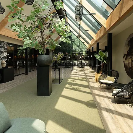 De Werelt Hotel
