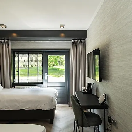 Otel De Werelt Lunteren