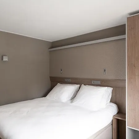 De Werelt Hotel Lunteren