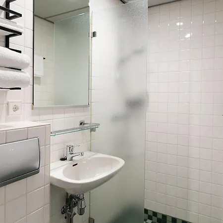 De Werelt Hotel