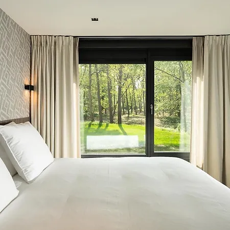 De Werelt Ξενοδοχείο Lunteren