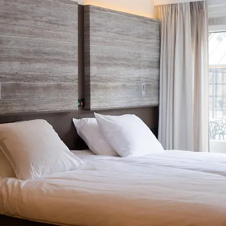 De Werelt Hotel Lunteren