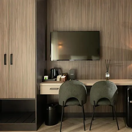 Otel De Werelt Lunteren