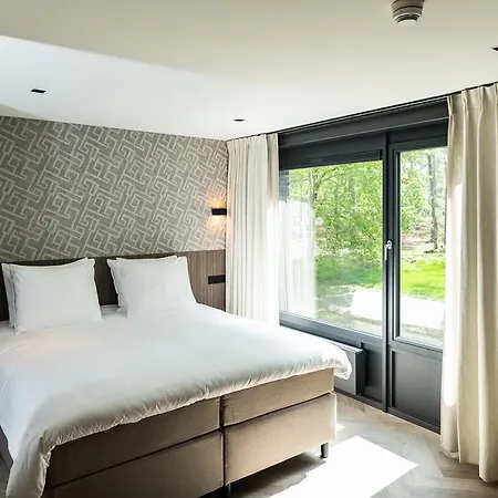 Ξενοδοχείο De Werelt Lunteren