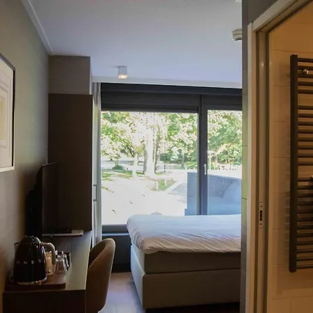 De Werelt Hotel