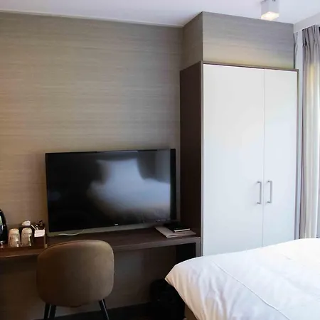 De Werelt Hotel *