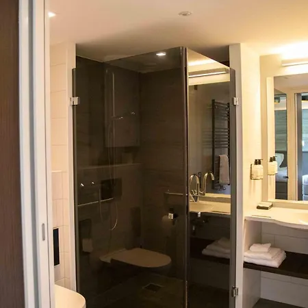 De Werelt Hotel Lunteren
