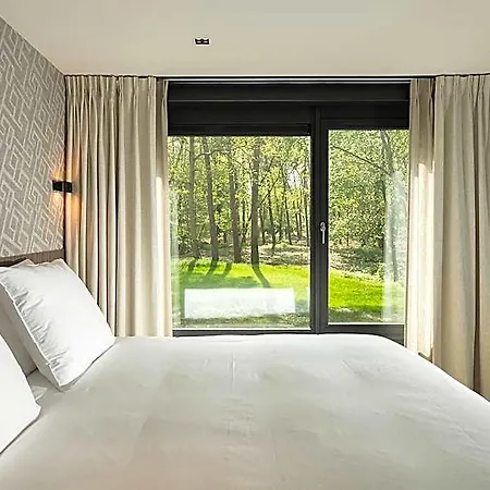 De Werelt Hotel *