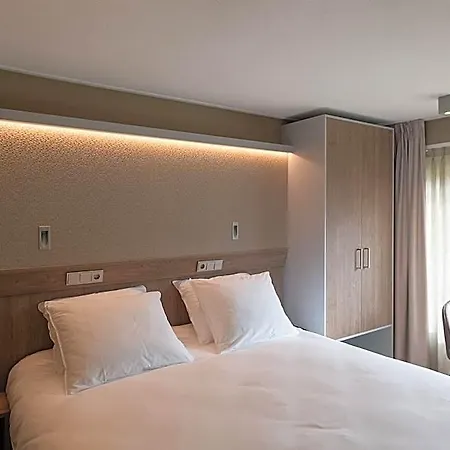 De Werelt Hotel