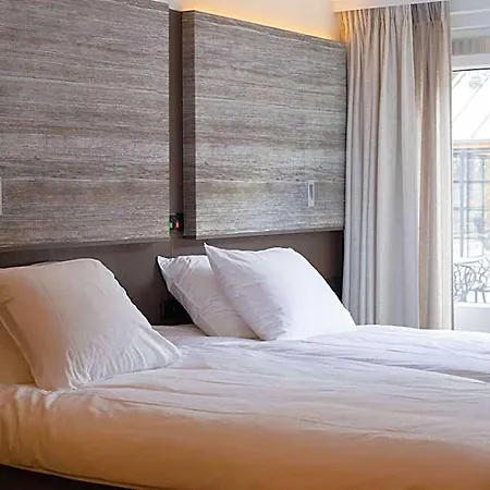 De Werelt Hotel Lunteren