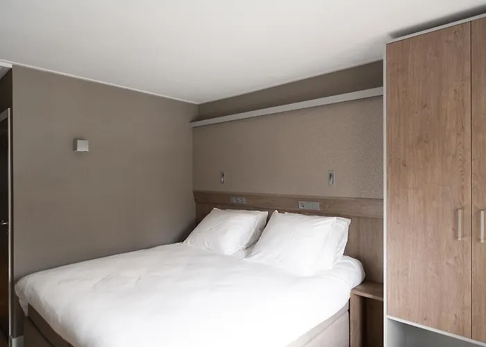 De Werelt Hotell Lunteren