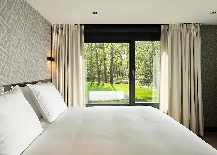 De Werelt Hotell Lunteren