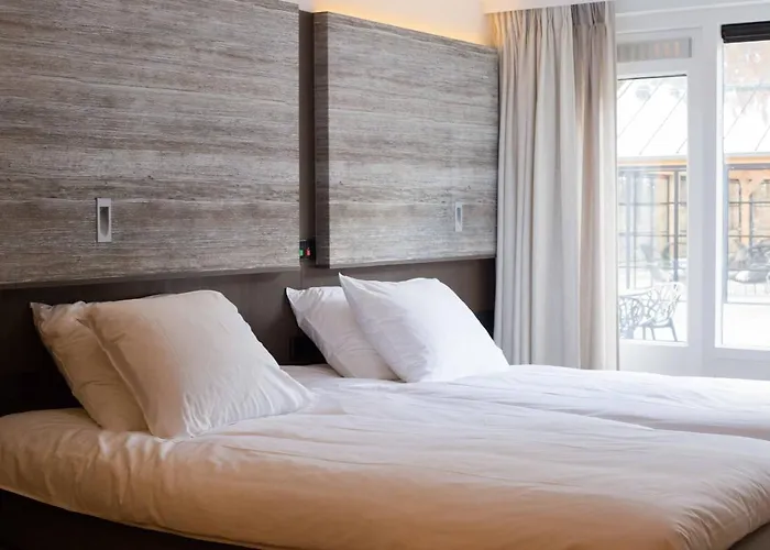 De Werelt Hotell Lunteren