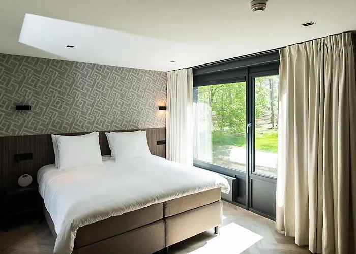 Hotell De Werelt Lunteren