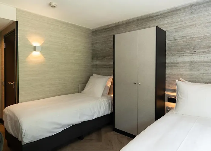 De Werelt Hotell Lunteren