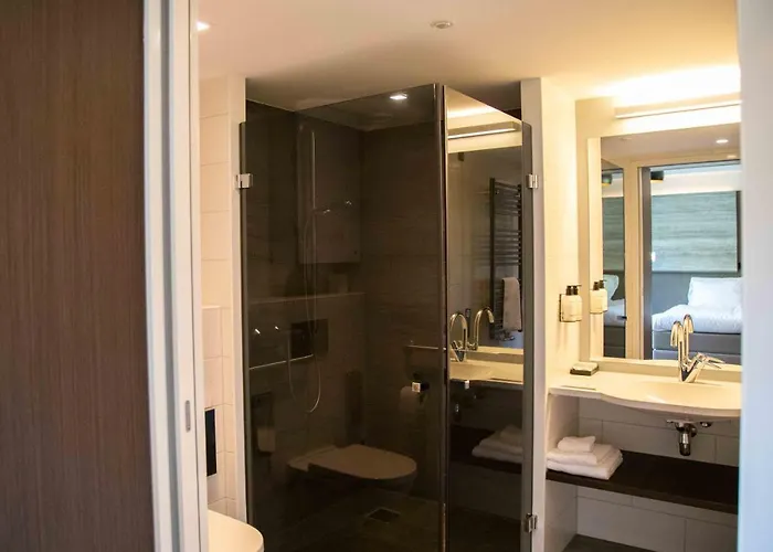 De Werelt Hotel Lunteren