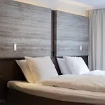 Hotel De Werelt *