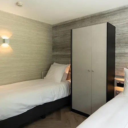 De Werelt Hotel Lunteren